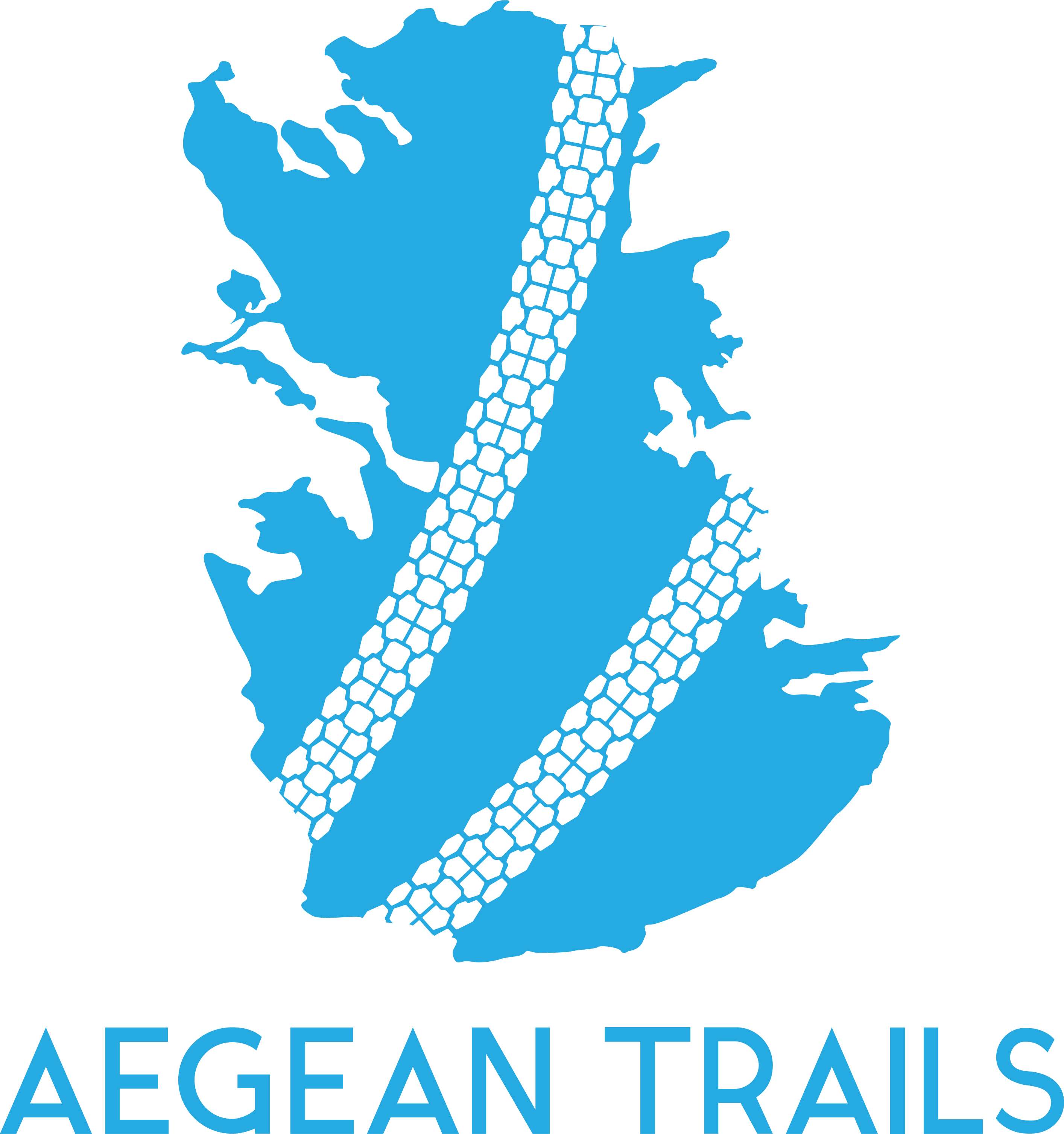 Aegean trails logo final version 1