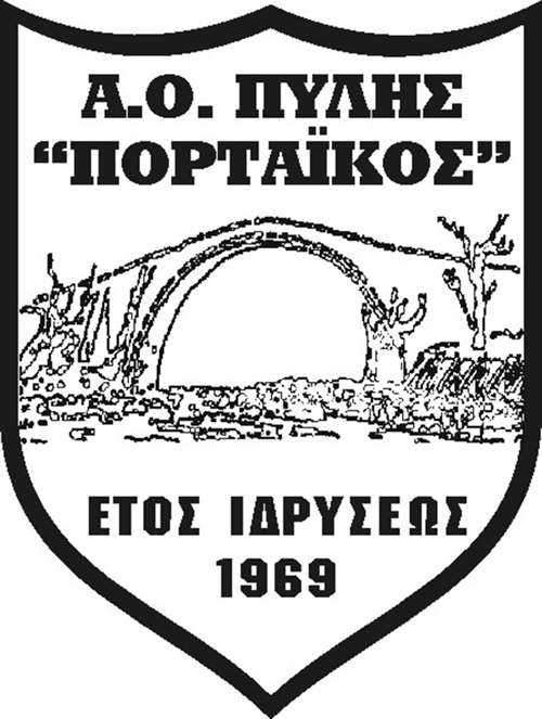 Logo PORTAIKOS 2011 EMPROS11