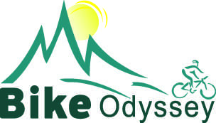 Bike Odyssey logoOK