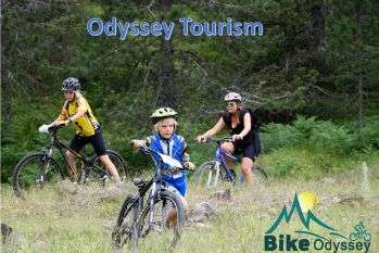 odyssey tourism